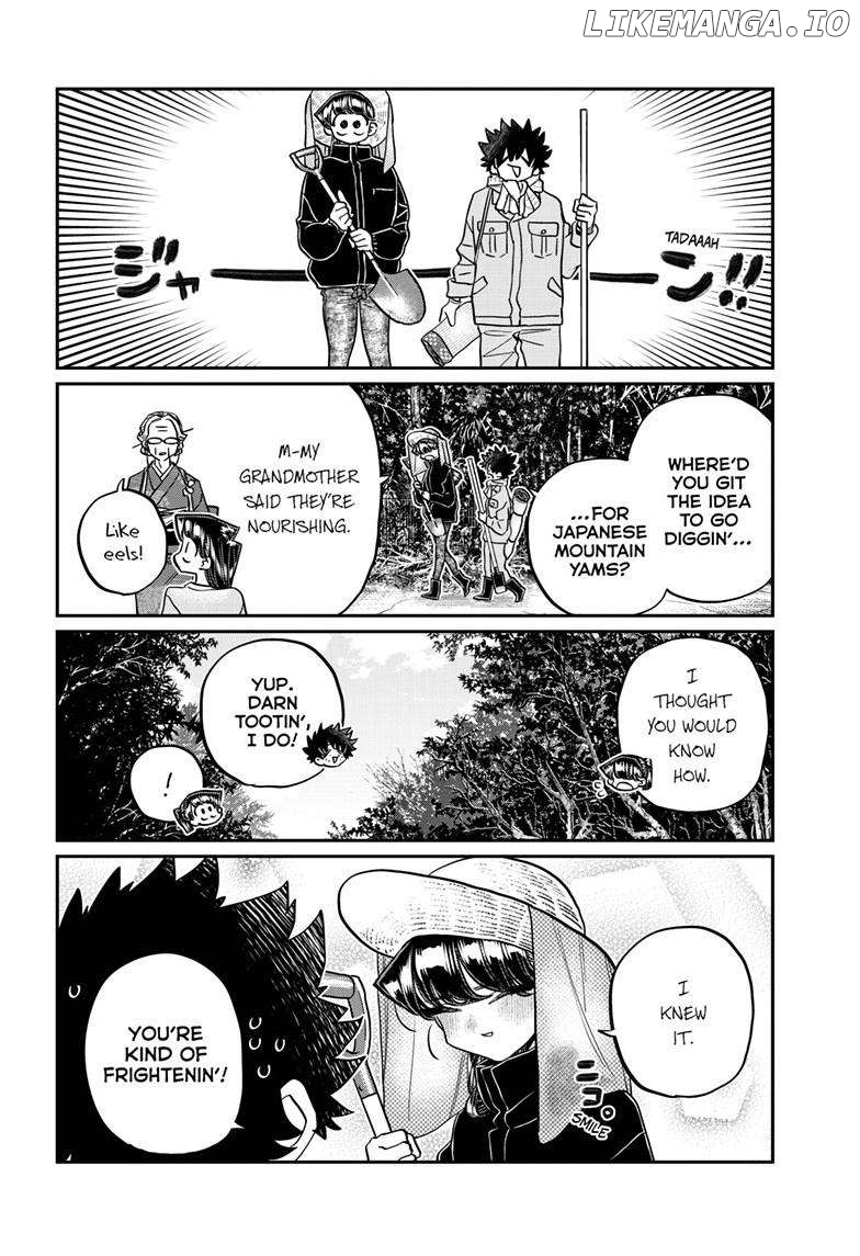 Komi Can